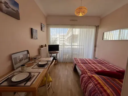Appartement cosy hyper centre d'Arcachon, proche plage et commerces - Photo 2