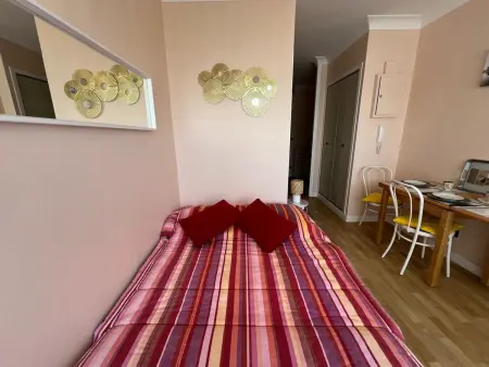 Appartement cosy hyper centre d'Arcachon, proche plage et commerces - Photo 3