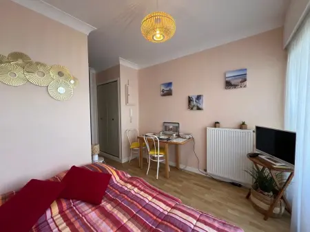 Appartement cosy hyper centre d'Arcachon, proche plage et commerces - Photo 4