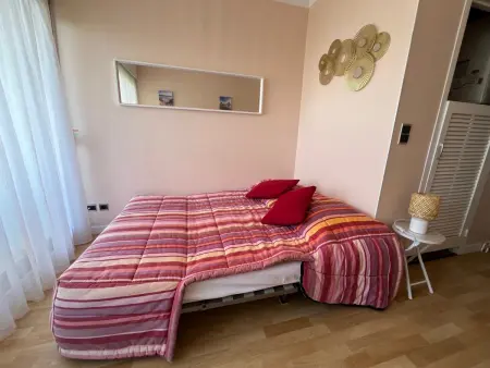 Appartement cosy hyper centre d'Arcachon, proche plage et commerces - Photo 5