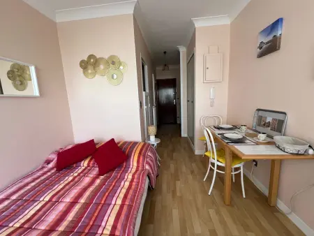 Appartement cosy hyper centre d'Arcachon, proche plage et commerces - Photo 6
