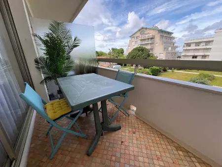 Appartement cosy hyper centre d'Arcachon, proche plage et commerces - Photo 9