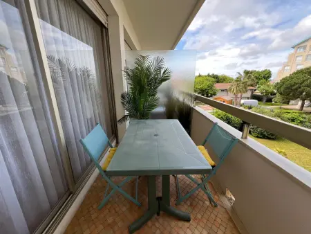 Appartement cosy hyper centre d'Arcachon, proche plage et commerces - Photo 10