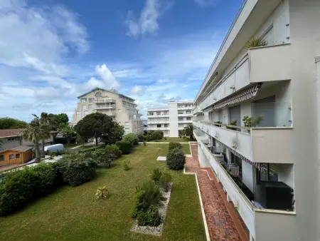 Appartement cosy hyper centre d'Arcachon, proche plage et commerces - Photo 11