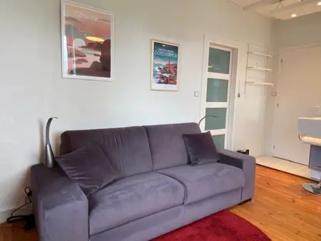 Studio Lumineux Proche Plage et Commerces – Tout Équipé, Parking Gratuit - Photo 4