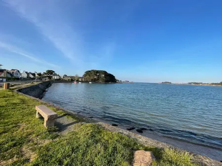 Studio Lumineux Proche Plage et Commerces – Tout Équipé, Parking Gratuit - Photo 8