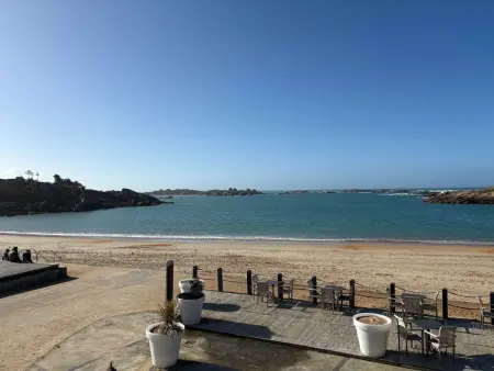 Studio Lumineux Proche Plage et Commerces – Tout Équipé, Parking Gratuit - Photo 10