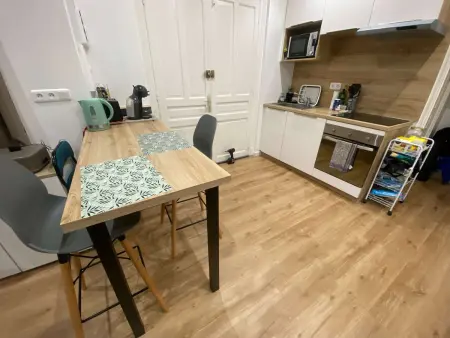 Charmant Studio Rénové à Deux Pas de la Plage et des Commerces - Photo 1