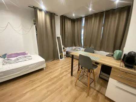 Charmant Studio Rénové à Deux Pas de la Plage et des Commerces - Photo 2