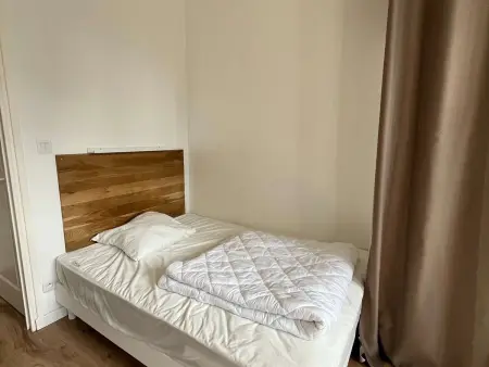 Charmant Studio Rénové à Deux Pas de la Plage et des Commerces - Photo 8