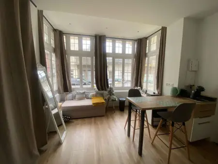 Charmant Studio Rénové à Deux Pas de la Plage et des Commerces - Photo 9