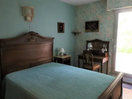Appartement T2 à Royan - Plage de Pontaillac - 2 adultes/2 enfants, terrasses, parking, proche commerces - Photo 4