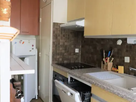 Appartement T2 à Royan - Plage de Pontaillac - 2 adultes/2 enfants, terrasses, parking, proche commerces - Photo 6