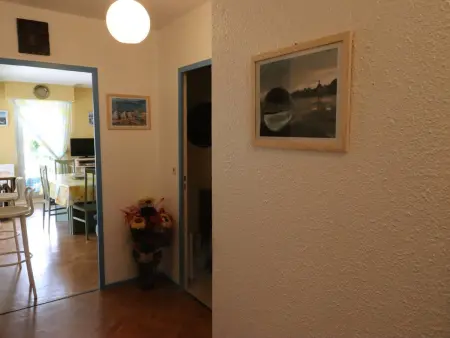 Appartement T2 à Royan - Plage de Pontaillac - 2 adultes/2 enfants, terrasses, parking, proche commerces - Photo 8