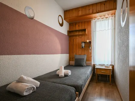 Eaux-Vives 213, Appartement 4 personnes à Ovronnaz - Photo 2