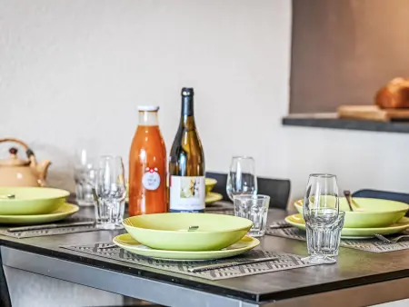 Eaux-Vives 213, Appartement 4 personnes à Ovronnaz - Photo 8