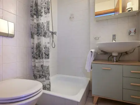 Eaux-Vives 213, Appartement 4 personnes à Ovronnaz - Photo 14