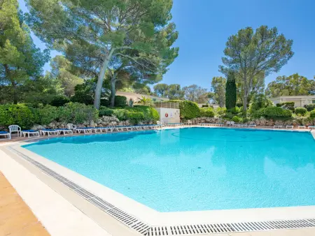 Résidence La Corniche d'or, Maison 4 personnes à Saint Raphaël - Photo 1