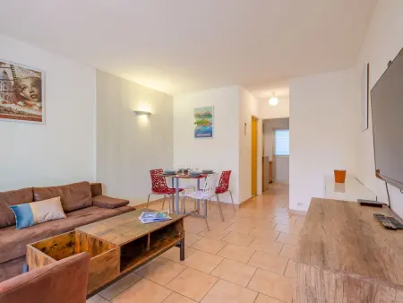 Résidence La Corniche d'or, Maison 4 personnes à Saint Raphaël - Photo 2