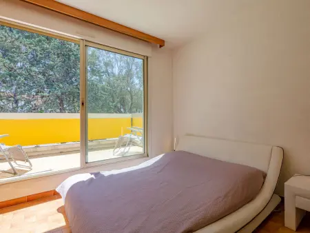 Résidence La Corniche d'or, Maison 4 personnes à Saint Raphaël - Photo 3
