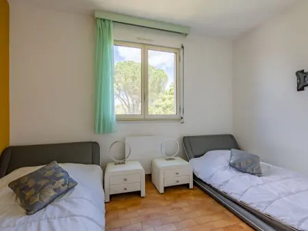Résidence La Corniche d'or, Maison 4 personnes à Saint Raphaël - Photo 4