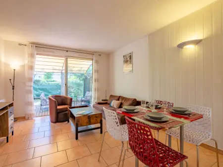 Résidence La Corniche d'or, Maison 4 personnes à Saint Raphaël - Photo 5