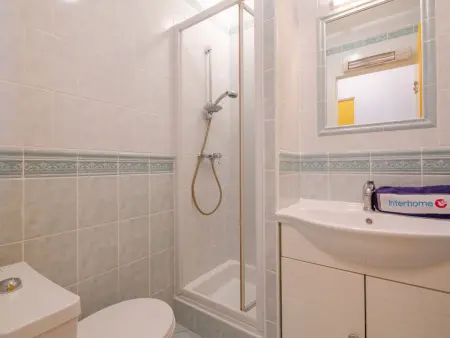 Résidence La Corniche d'or, Maison 4 personnes à Saint Raphaël - Photo 9