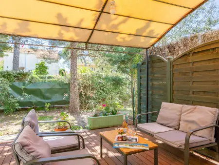 Résidence La Corniche d'or, Maison 4 personnes à Saint Raphaël - Photo 10