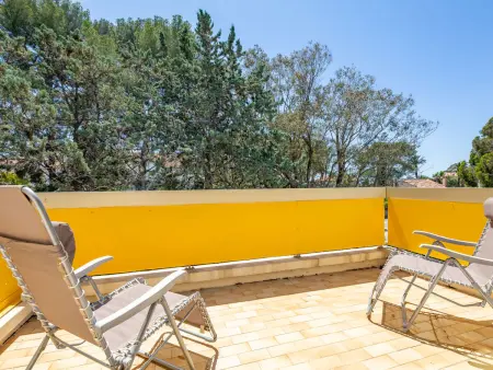 Résidence La Corniche d'or, Maison 4 personnes à Saint Raphaël - Photo 11