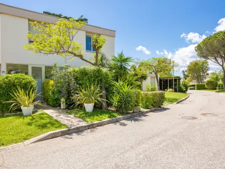 Résidence La Corniche d'or, Maison 4 personnes à Saint Raphaël - Photo 13