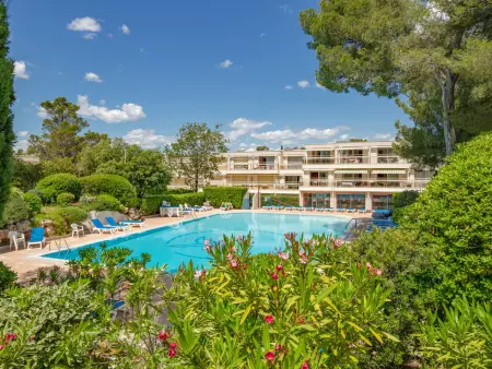 Résidence La Corniche d'or, Maison 4 personnes à Saint Raphaël - Photo 14
