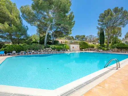 Résidence La Corniche d'or, Maison 4 personnes à Saint Raphaël - Photo 15