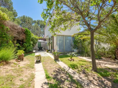 Résidence La Corniche d'or, Maison 4 personnes à Saint Raphaël - Photo 17