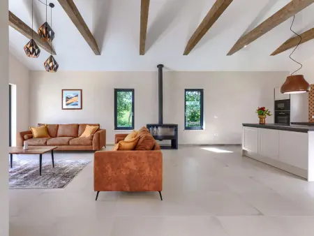 Ana, Villa 6 personnes à Rovinj - Photo 9