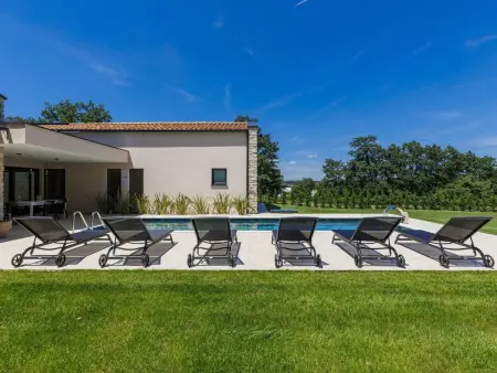 Ana, Villa 6 personnes à Rovinj - Photo 18