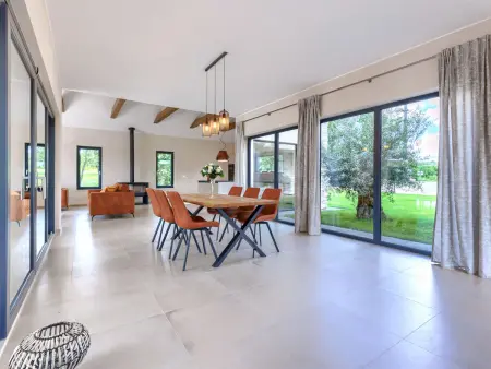 Ana, Villa 6 personnes à Rovinj - Photo 30
