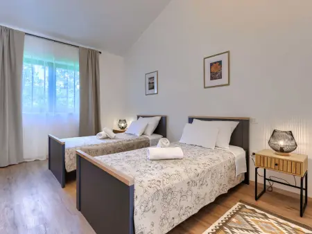 Ana, Villa 6 personnes à Rovinj - Photo 37