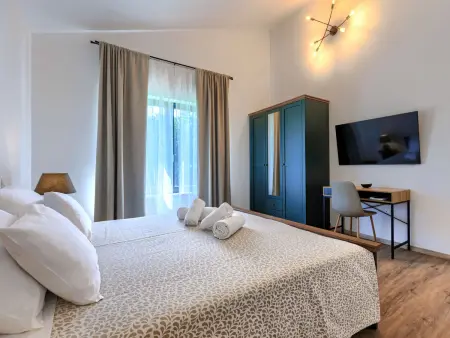 Ana, Villa 6 personnes à Rovinj - Photo 42