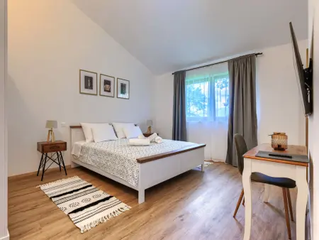 Ana, Villa 6 personnes à Rovinj - Photo 45