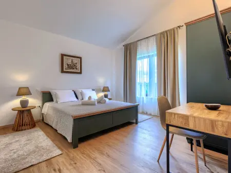 Ana, Villa 6 personnes à Rovinj - Photo 51