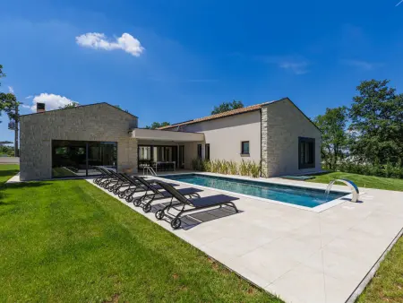 Ana, Villa 6 personnes à Rovinj - Photo 57