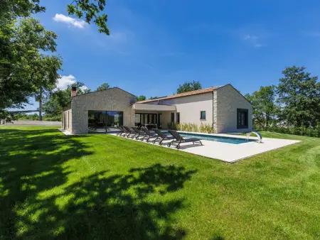 Ana, Villa 6 personnes à Rovinj - Photo 61