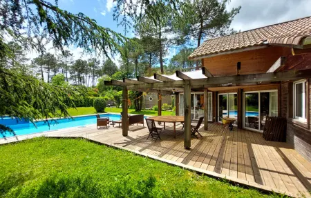 Maison 8 personnes à Seignosse - Photo 2
