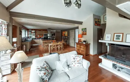 Maison 8 personnes à Seignosse - Photo 5