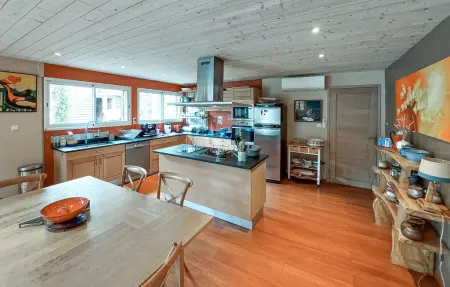 Maison 8 personnes à Seignosse - Photo 6