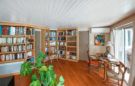 Maison 8 personnes à Seignosse - Photo 7