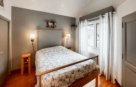 Maison 8 personnes à Seignosse - Photo 15