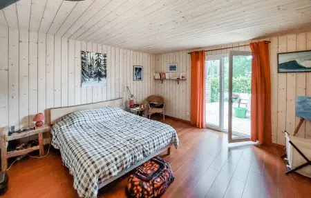 Maison 8 personnes à Seignosse - Photo 17