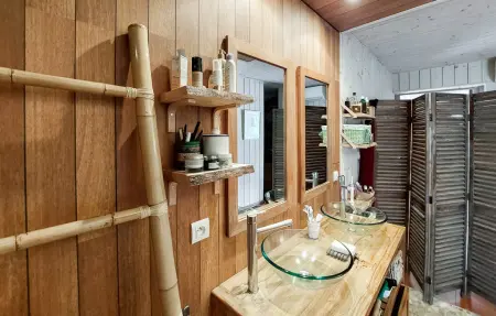 Maison 8 personnes à Seignosse - Photo 19