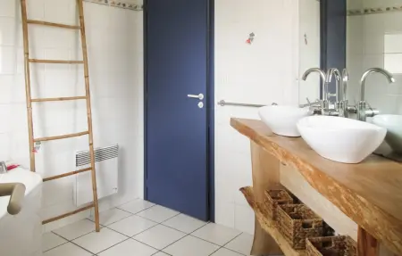 Maison 8 personnes à Seignosse - Photo 21